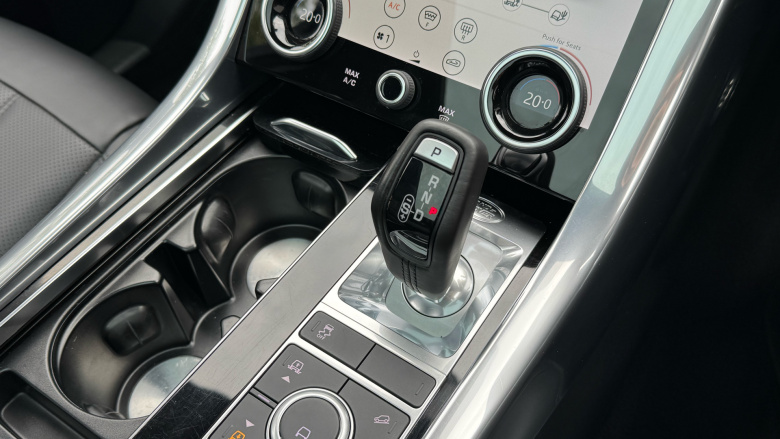 Land Rover Range Rover Sport 3.0 D300 HSE Silver 5dr Auto Diesel Estate